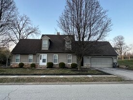 Building Photo - 1803 E Thornton Dr