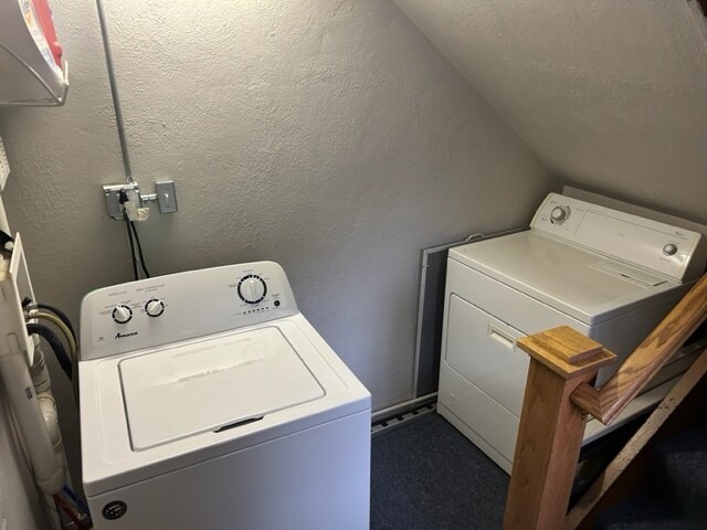 Washer & Dryer - 8575 Main St