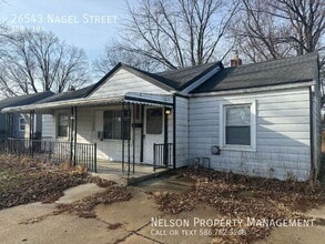 Building Photo - 26543 Nagel St