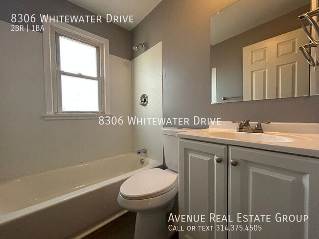 Building Photo - 8306 Whitewater Dr