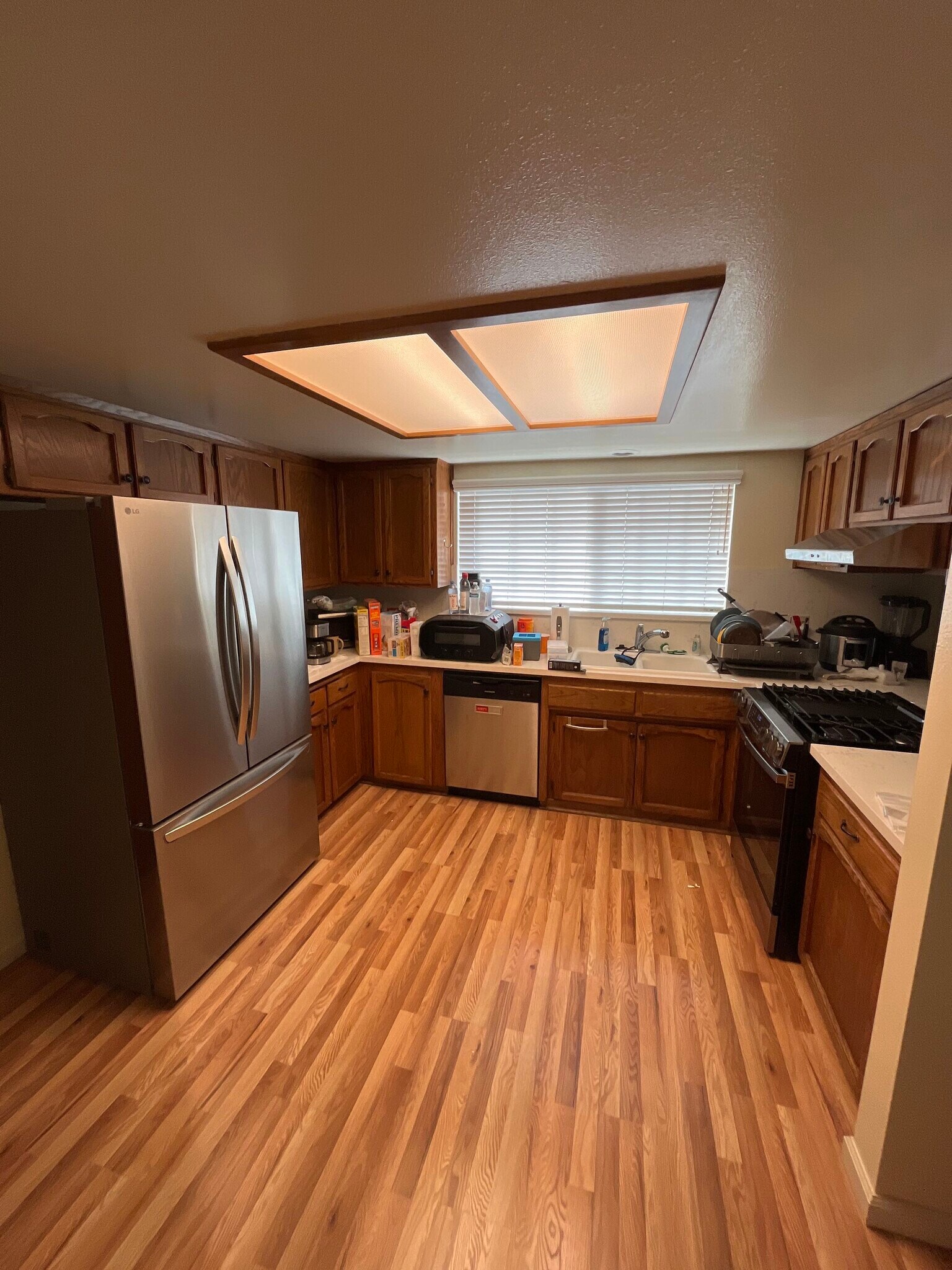 Kitchen - 398 Corrida Dr