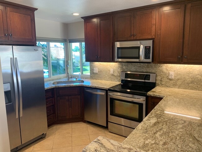 Kitchen 2 - 6922 Pear Tree Dr