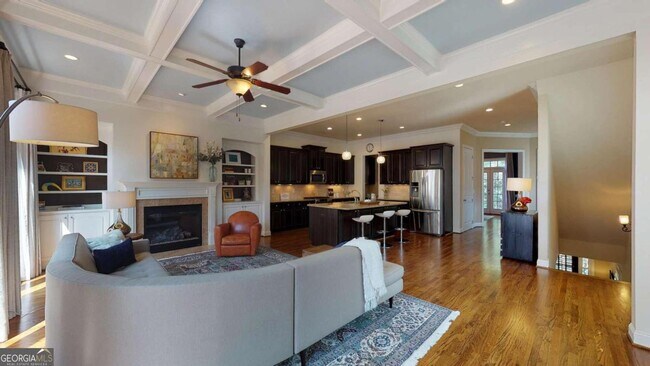 Building Photo - 3680 Brookhaven Manor Crossing NE