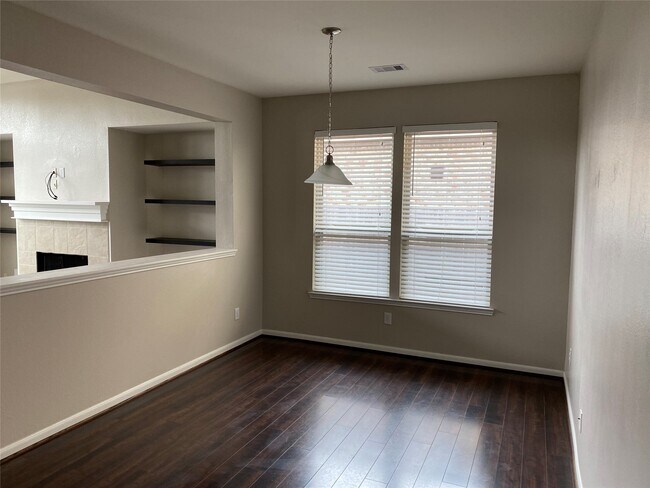 Building Photo - 8119 Briscoe Foster Crossing