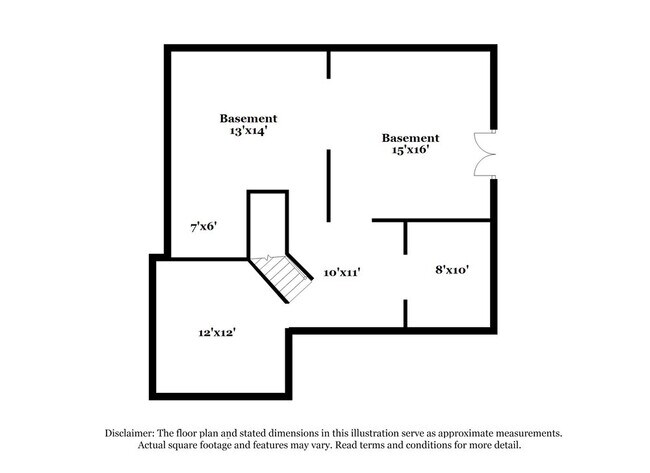 Building Photo - 3882 St George Terrace SW