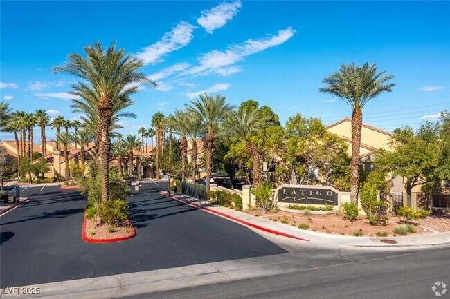 Primary Photo - 2300 E Silverado Ranch Blvd
