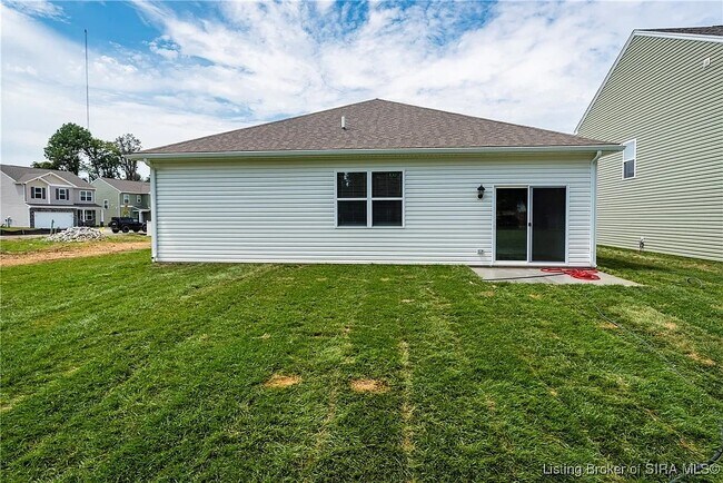 Building Photo - 3503 Laura Dr