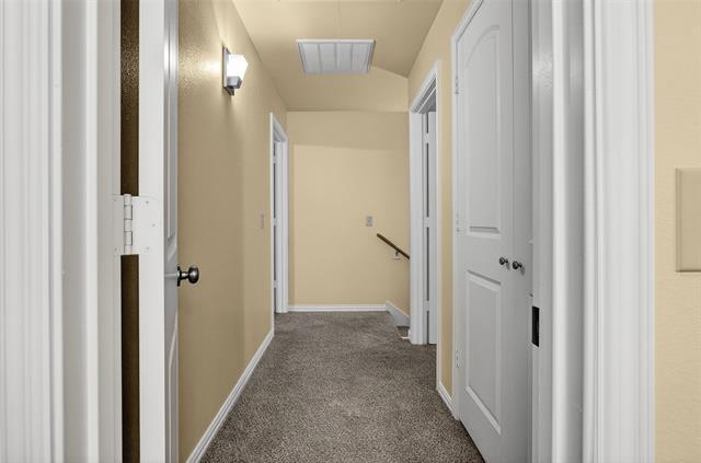 Building Photo - 1716 S Waco St