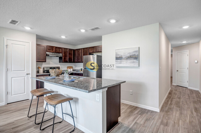 Building Photo - Gift Card Giveaway for this Corner Unit!
