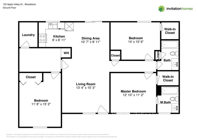 Building Photo - 152 Apple Valley Dr
