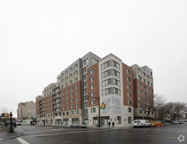 Primary Photo - The Bradford in Bedford Stuyvesant