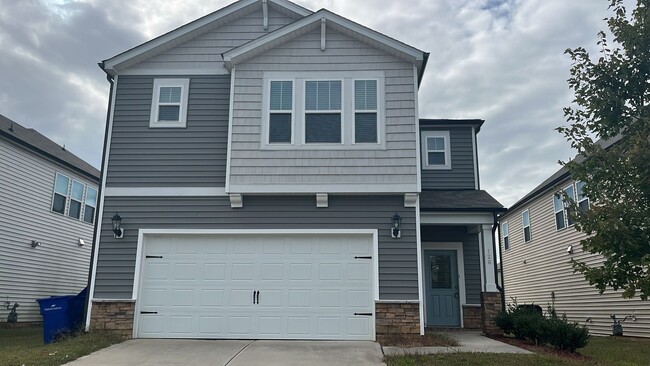 Building Photo - 128 Boone Lake Way