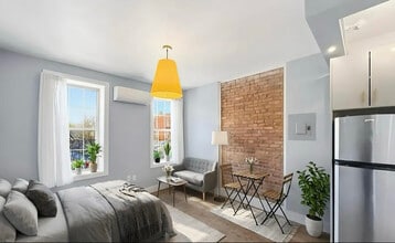 Building Photo - 417 Throop Ave