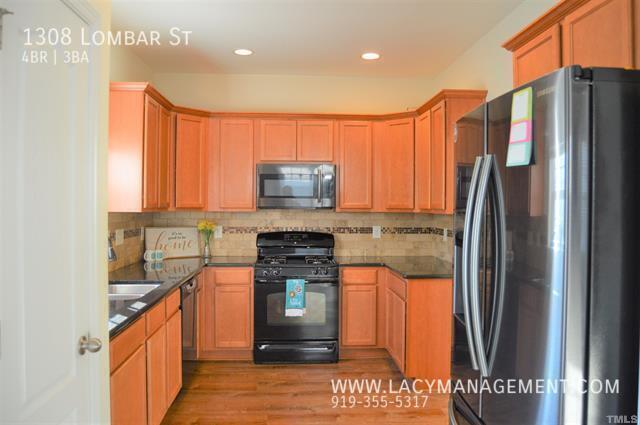 Building Photo - 1308 Lombar St