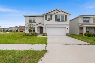 Building Photo - 5106 Plumeria Dr