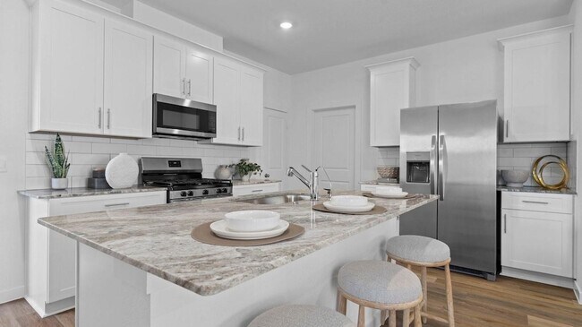 Building Photo - 31310 Harp Ridge Drive