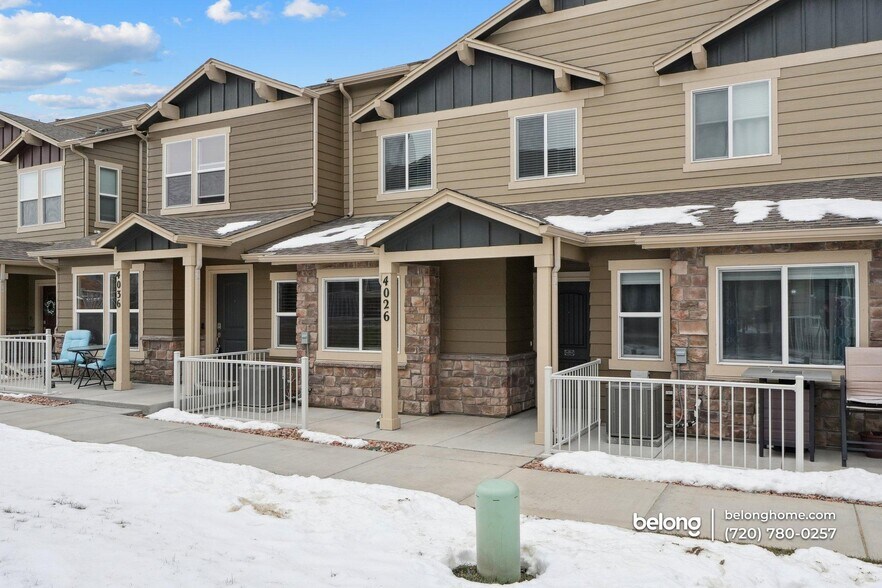 Building Photo - 4026 Tiberias Pt