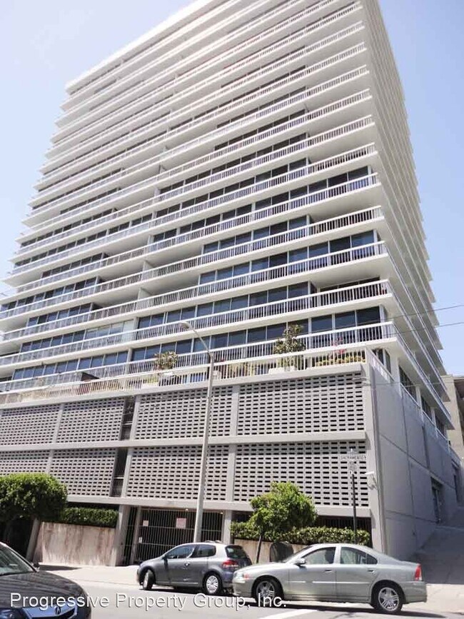 Building Photo - 1 br, 2 bath House - 2200 Sacramento Apart...