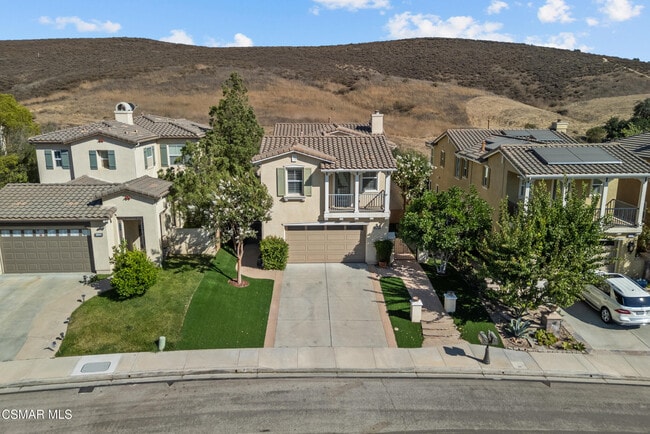 Building Photo - 3638 Young Wolf Dr