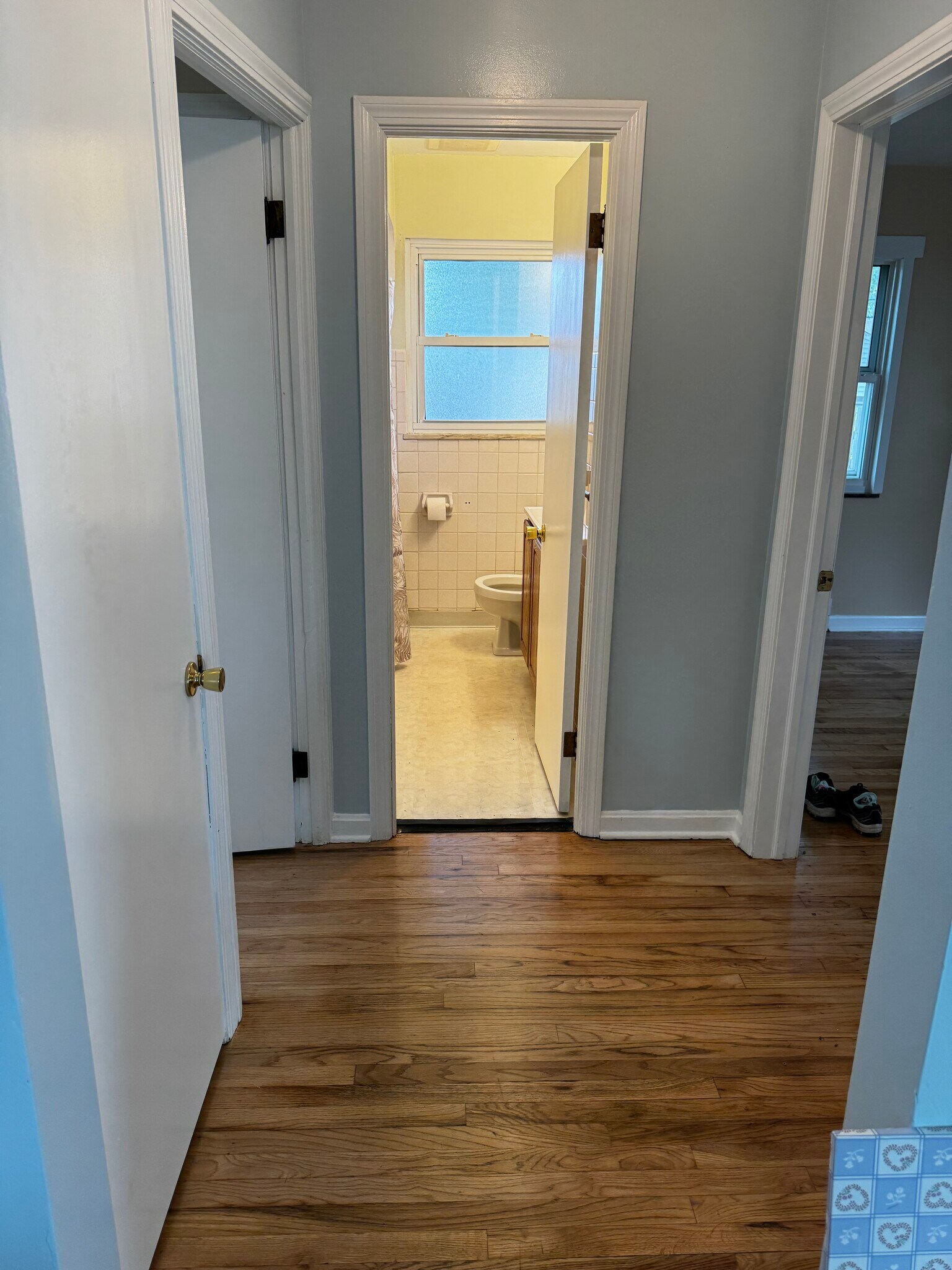 Building Photo - 2810 Fortune Ave