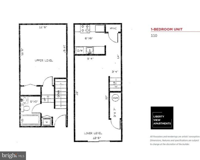 Building Photo - 2031 South St