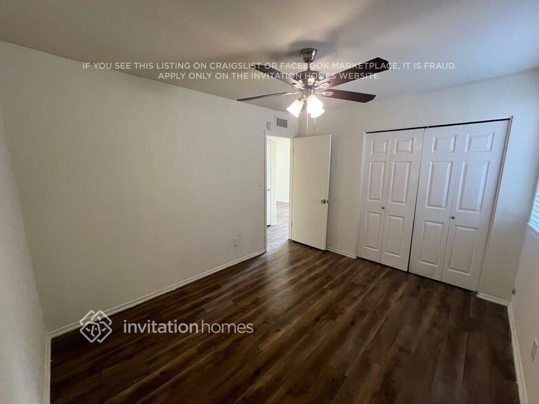 Building Photo - 535 S Udall