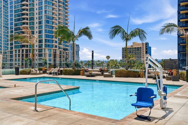 Building Photo - 1388 Kettner Blvd
