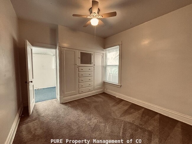 Building Photo - Denver bungalow in the Sunnyside neighborhood!