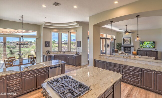 Building Photo - 9780 E Preserve Way