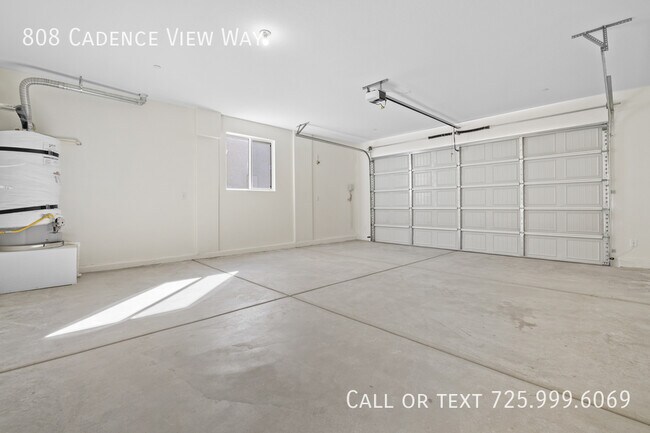 Building Photo - 808 Cadence View Way