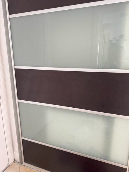 Washer/Dryer closet - 7803 SW 88th St