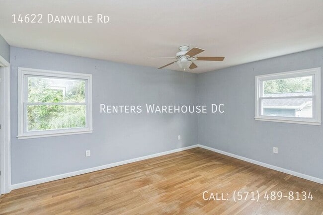 Building Photo - 14622 Danville Rd