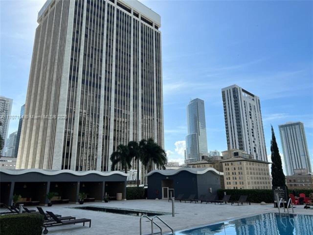 Building Photo - 50 Biscayne Blvd