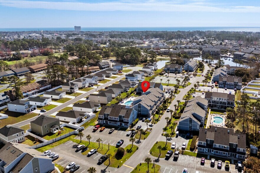 Building Photo - 5508 Long Ave Ext