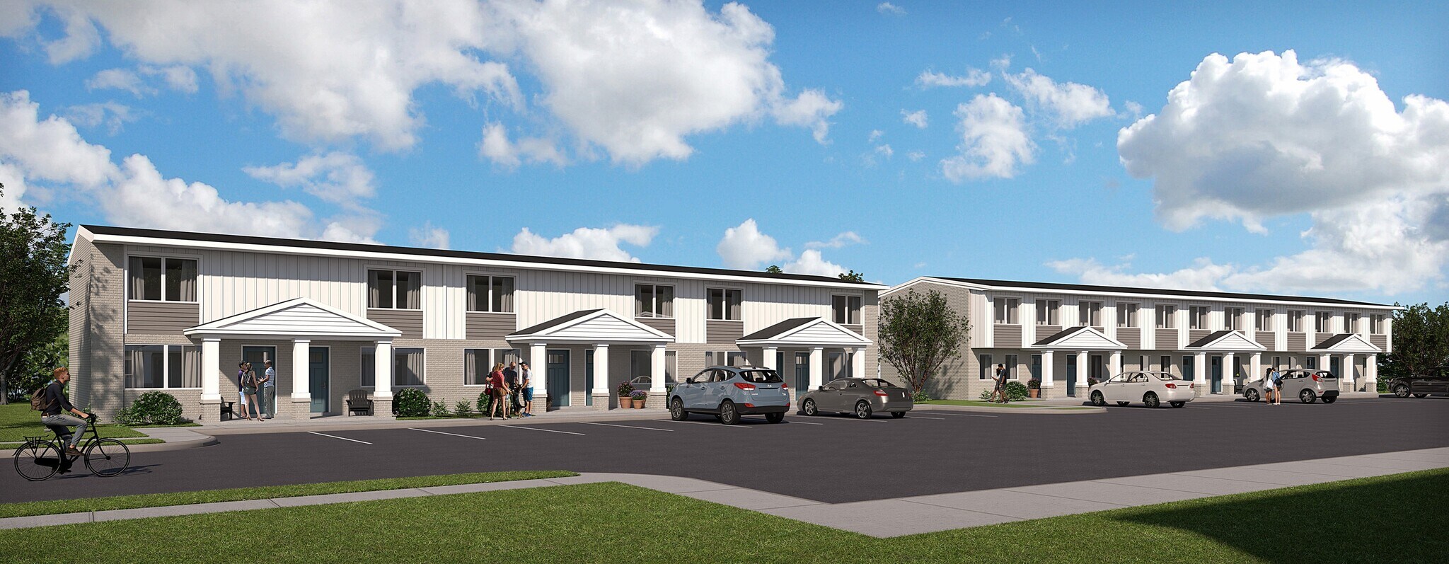 Verandas at Beaumont 2020 Cottonwood St Beaumont TX 77703 Apartment