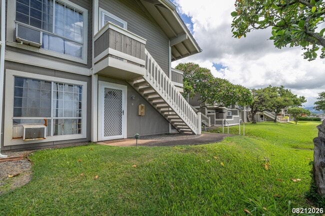Building Photo - 94-1390 Kulewa Lp 42D