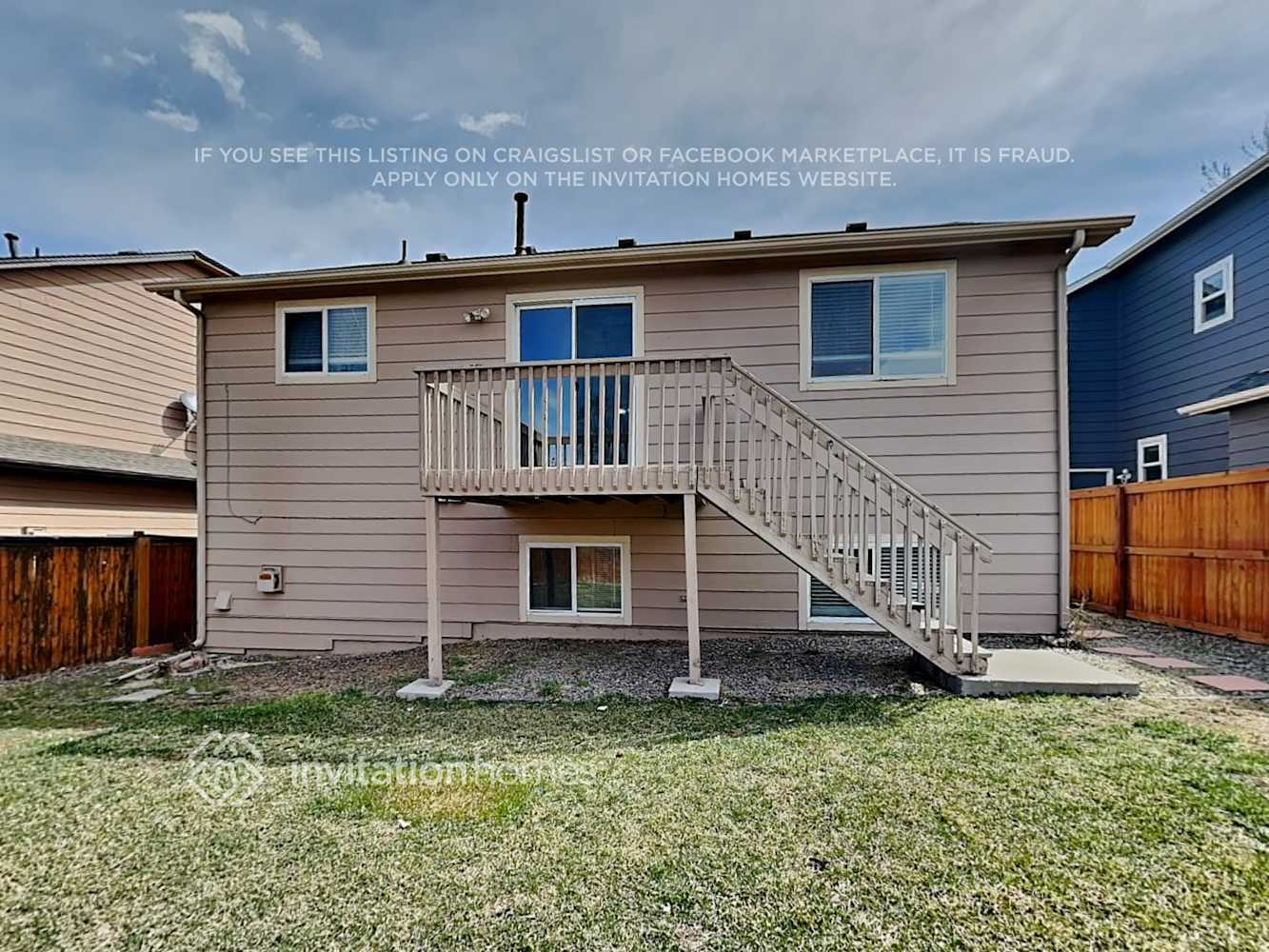 Building Photo - 4861 N Silverlace Dr
