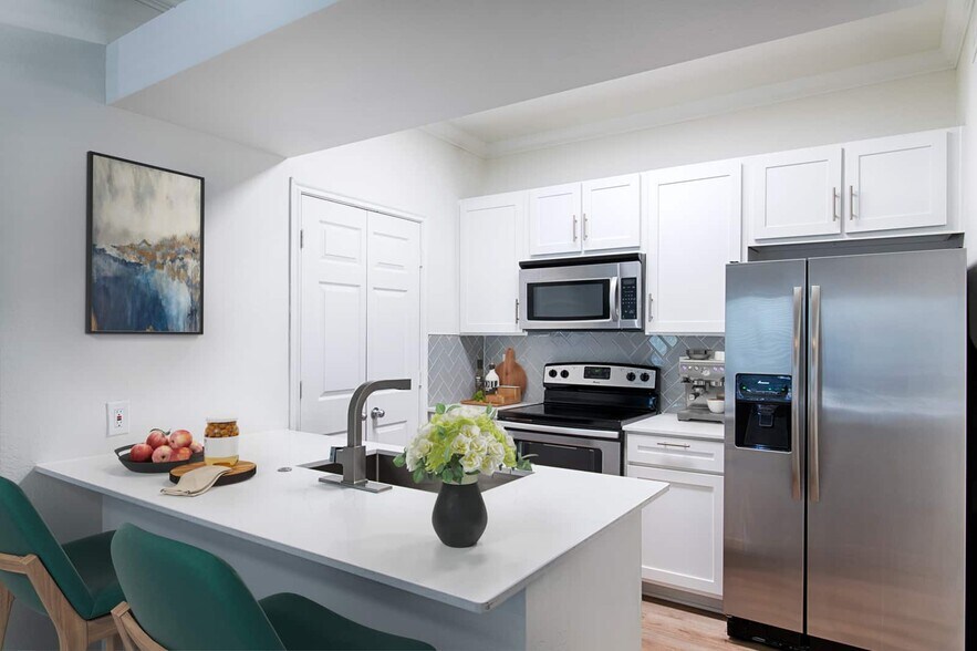 Building Photo - Legacy Estates Frisco