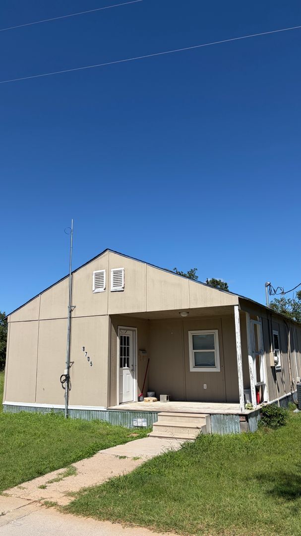 Building Photo - 8705 Old Agnes Rd