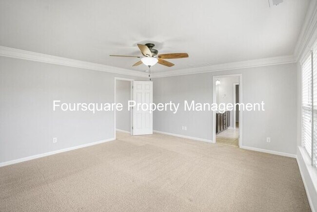 Building Photo - Inviting 3-Bed Single-Family Home with Bonus Room, Fenced Backyard & 2-Car Garage – Holly Springs