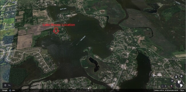 Building Photo - 41305 N Bayside Dr