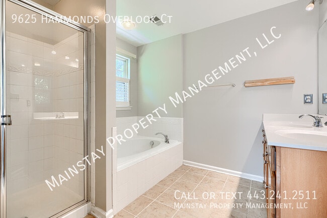Building Photo - 9625 Hammonds Overlook Ct