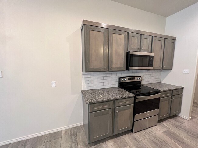 Building Photo - New Beginnings Start At AMRR: 2/2 NOW PRE-LEASING IN FRENSHIP ISD!