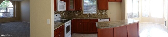 Building Photo - 5343 W Oraibi Dr