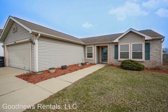 Building Photo - 3 br, 2 bath House - 3405 Poland Hill Rd