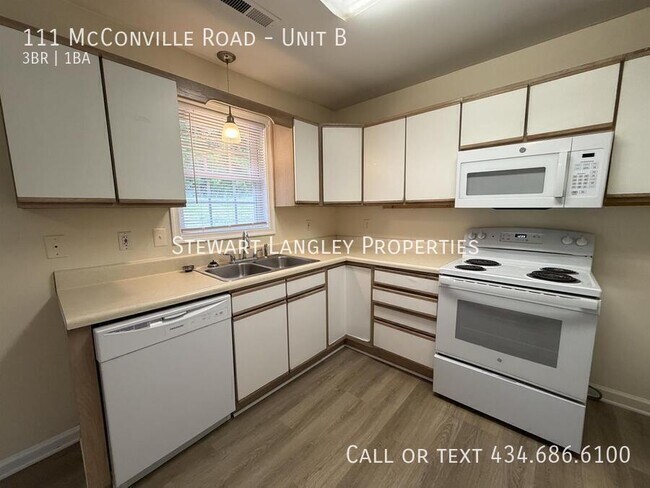 Building Photo - 111 McConville Rd