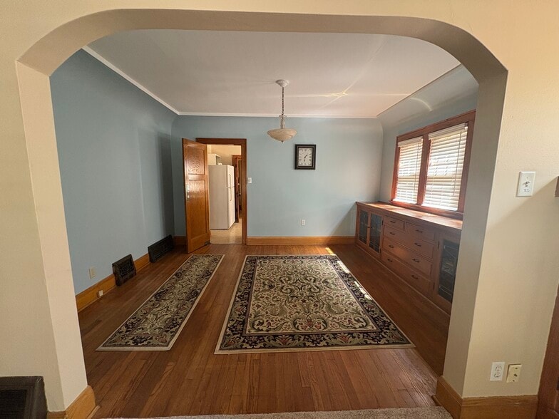 Dining Room - 2862 N 52nd St