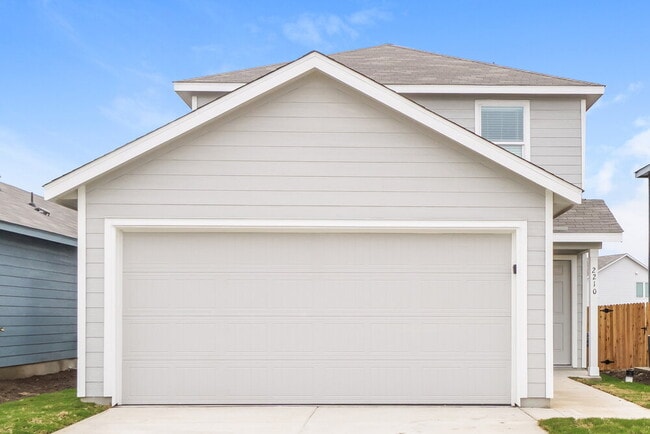 Building Photo - 2210 Burnet Rose