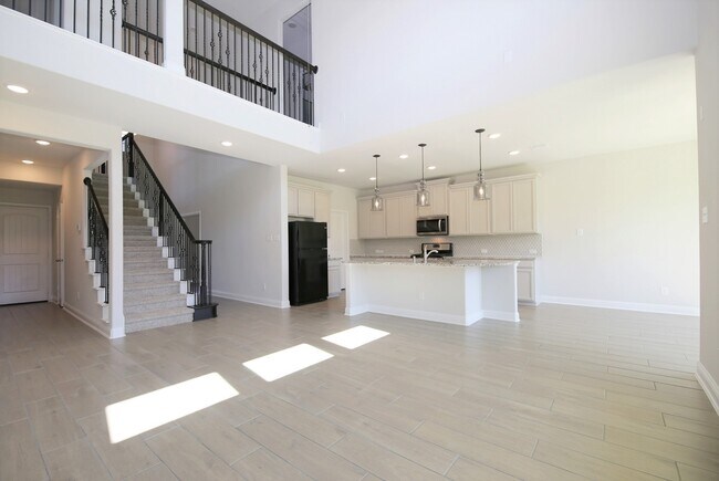 Building Photo - 59 Melon Summer Dr