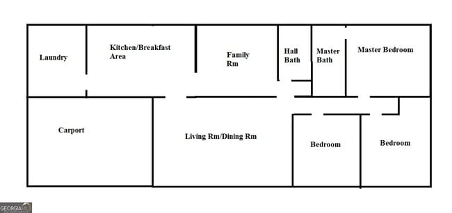 Building Photo - 4270 E Hamill Dr